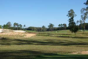 Broomsedge 2nd Forward